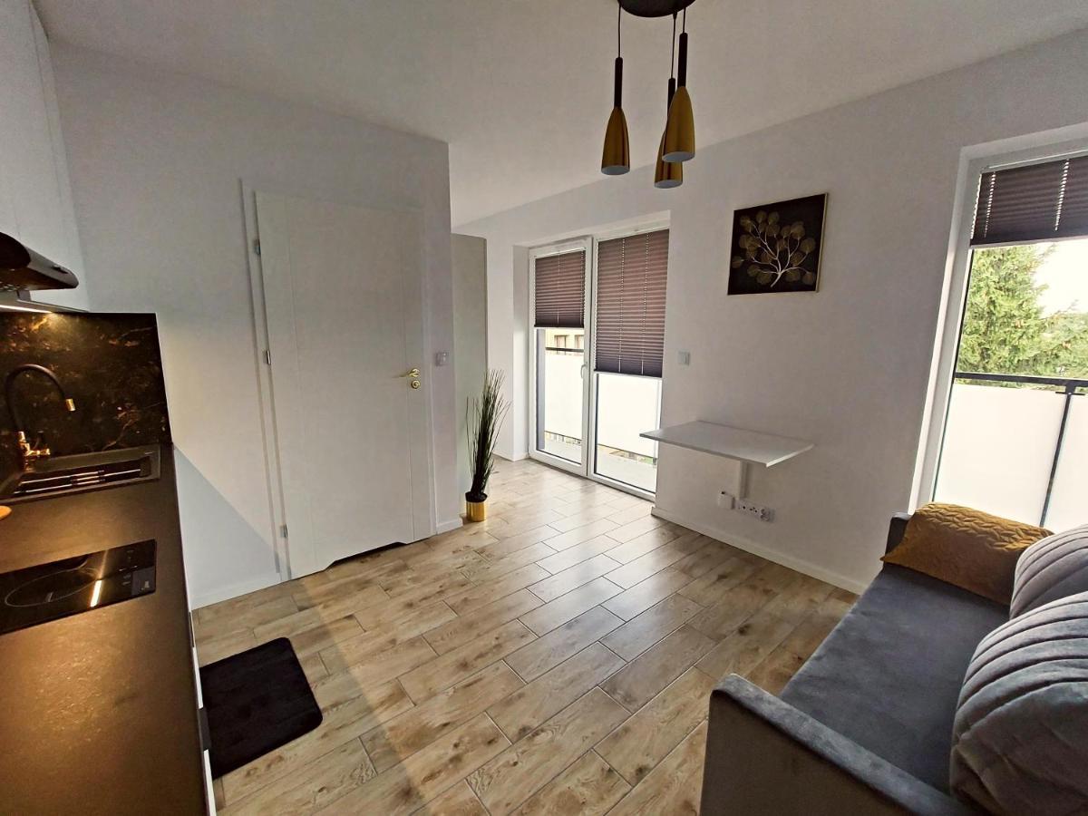 Royal Smart Apartments Cracow Krakow Dış mekan fotoğraf