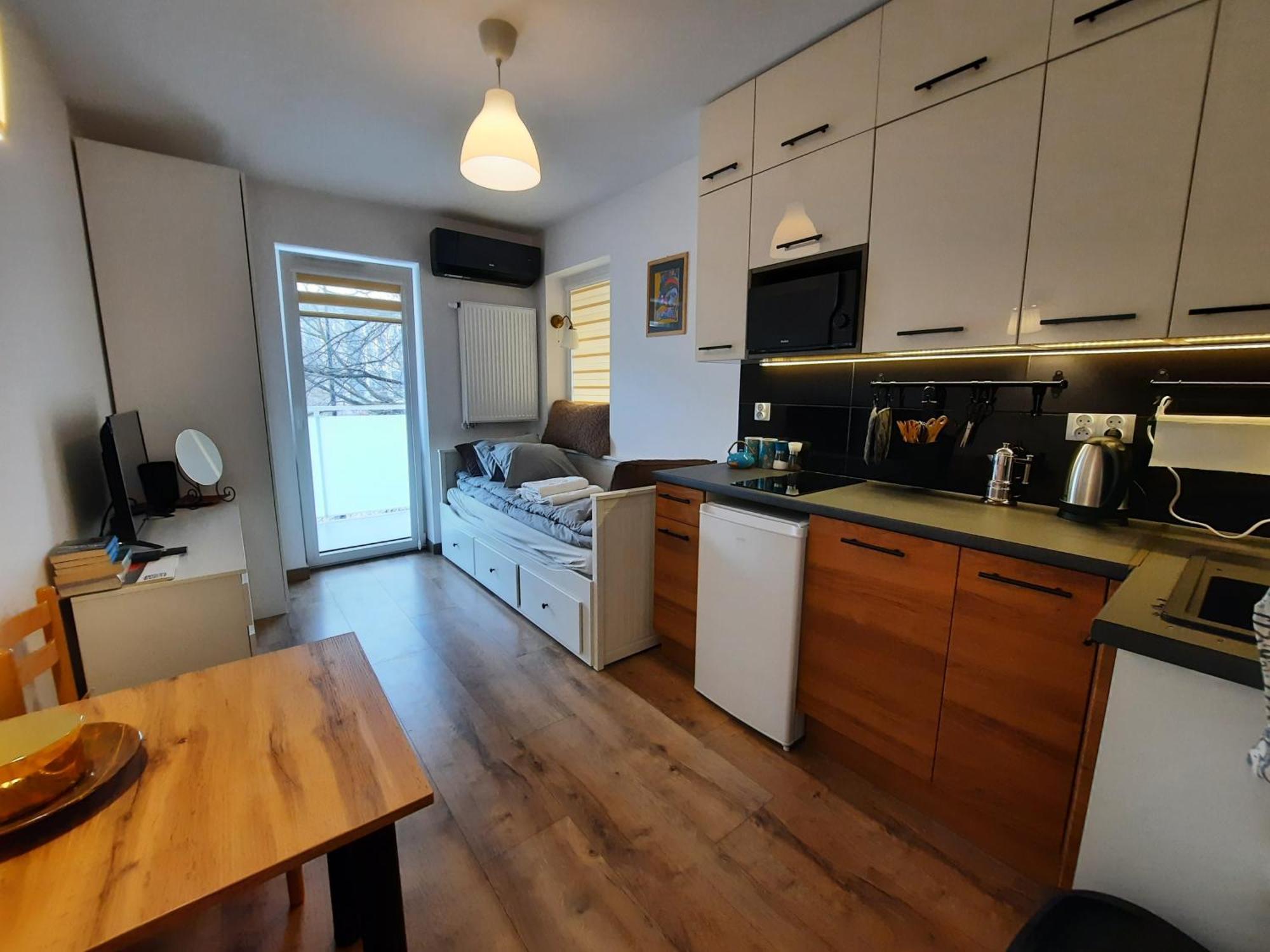 Royal Smart Apartments Cracow Krakow Dış mekan fotoğraf