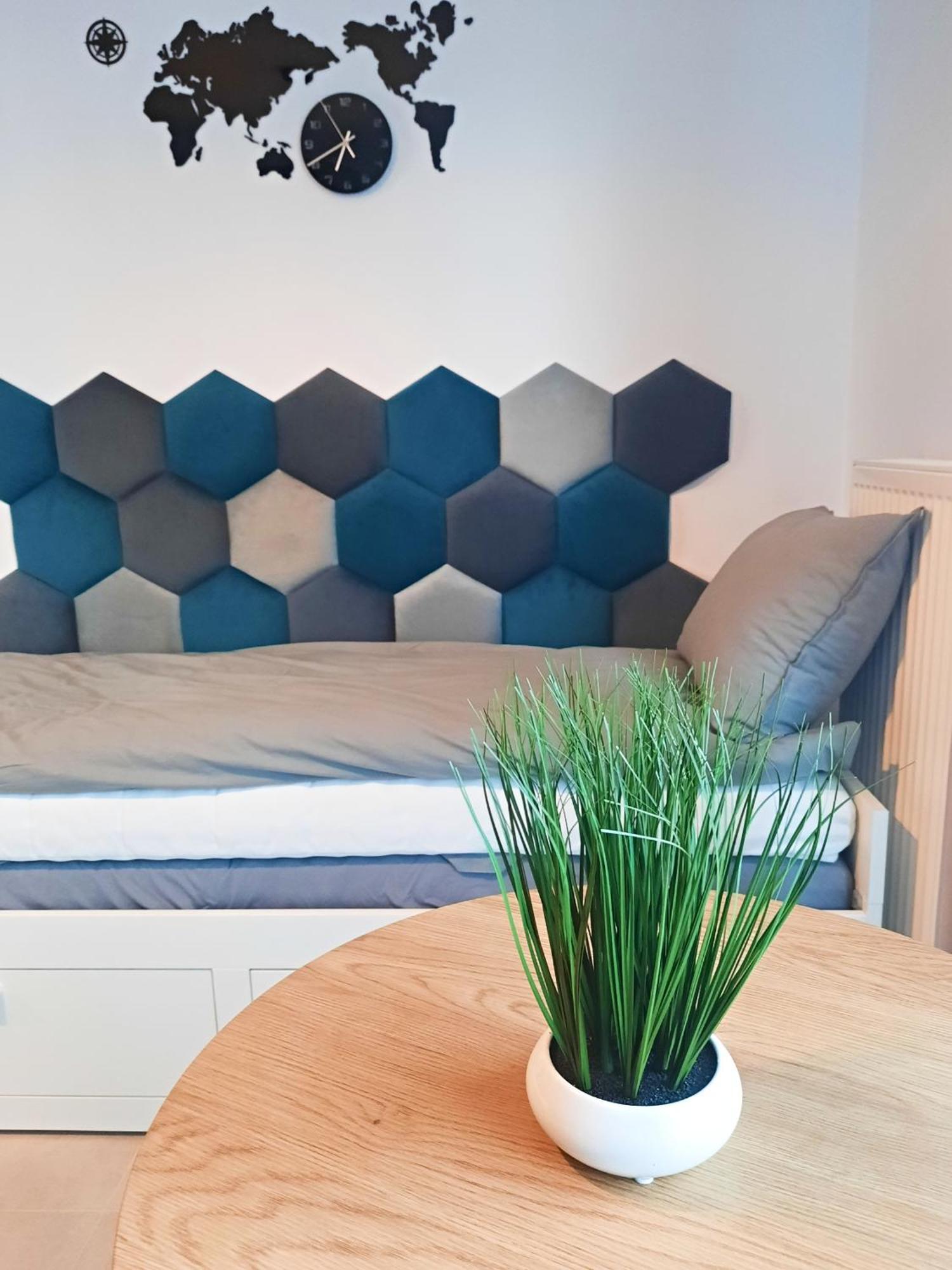 Royal Smart Apartments Cracow Krakow Dış mekan fotoğraf