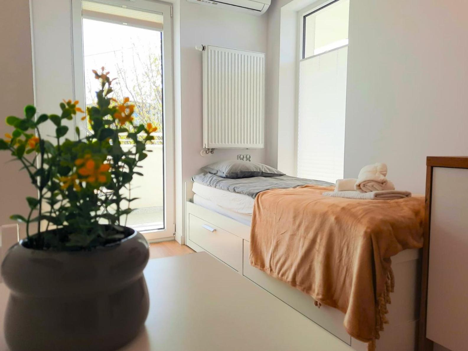 Royal Smart Apartments Cracow Krakow Dış mekan fotoğraf
