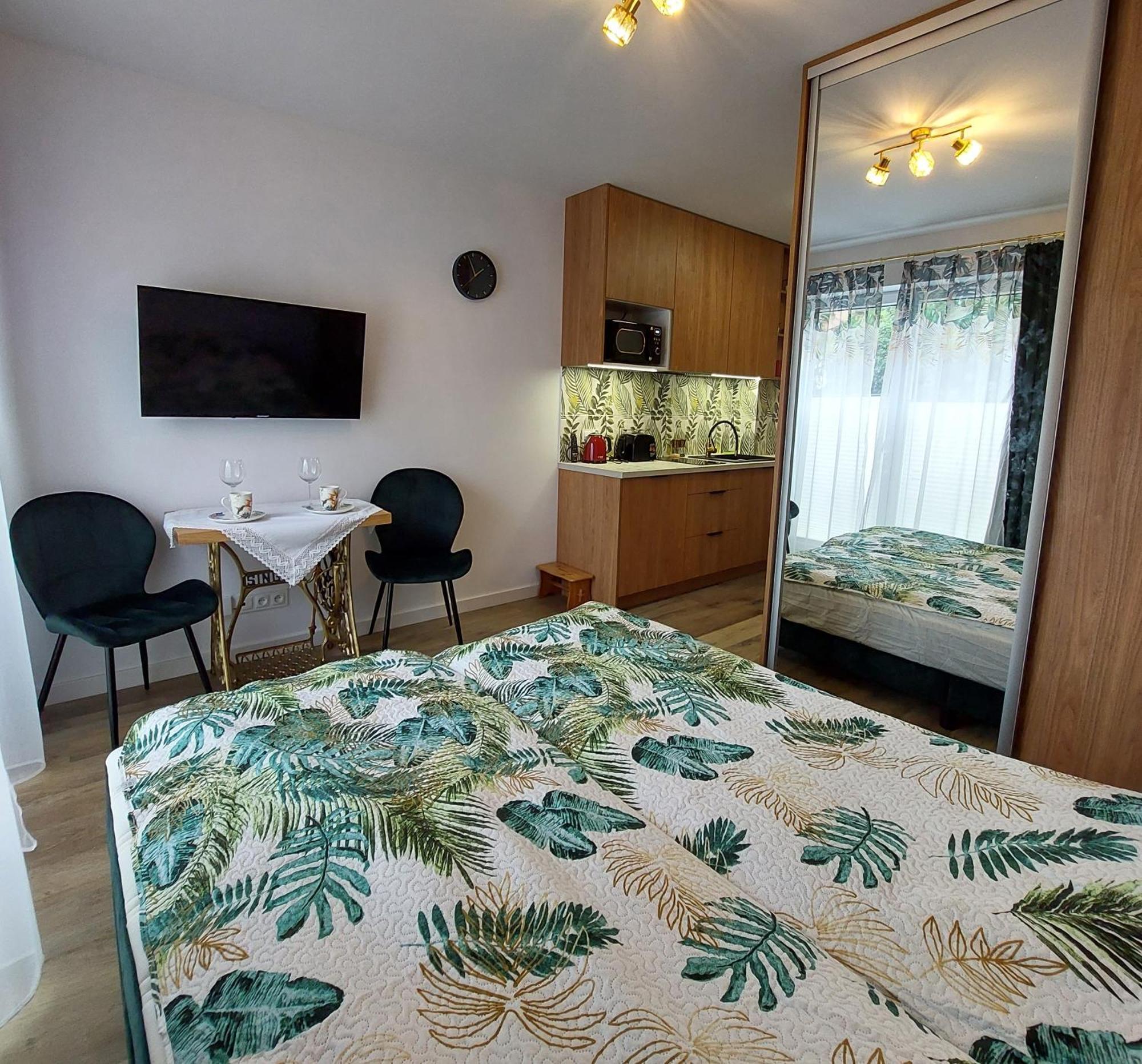 Royal Smart Apartments Cracow Krakow Oda fotoğraf
