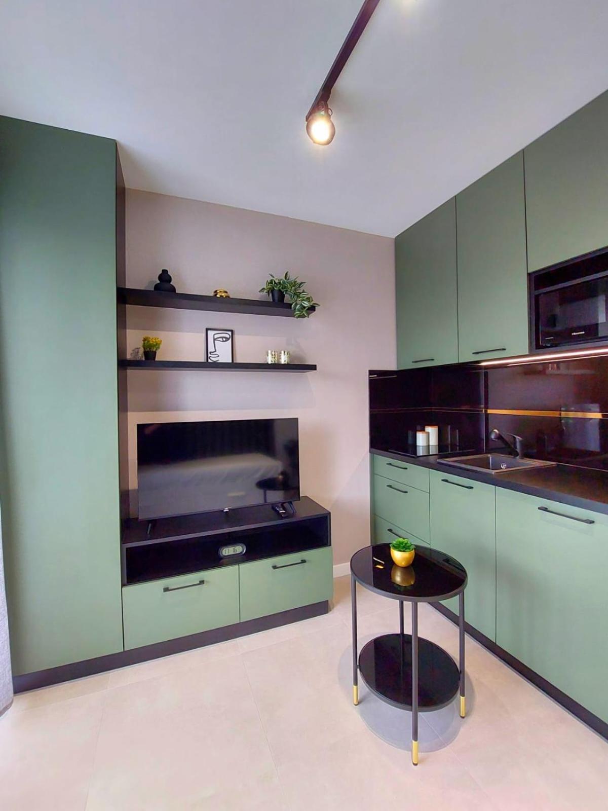 Royal Smart Apartments Cracow Krakow Dış mekan fotoğraf