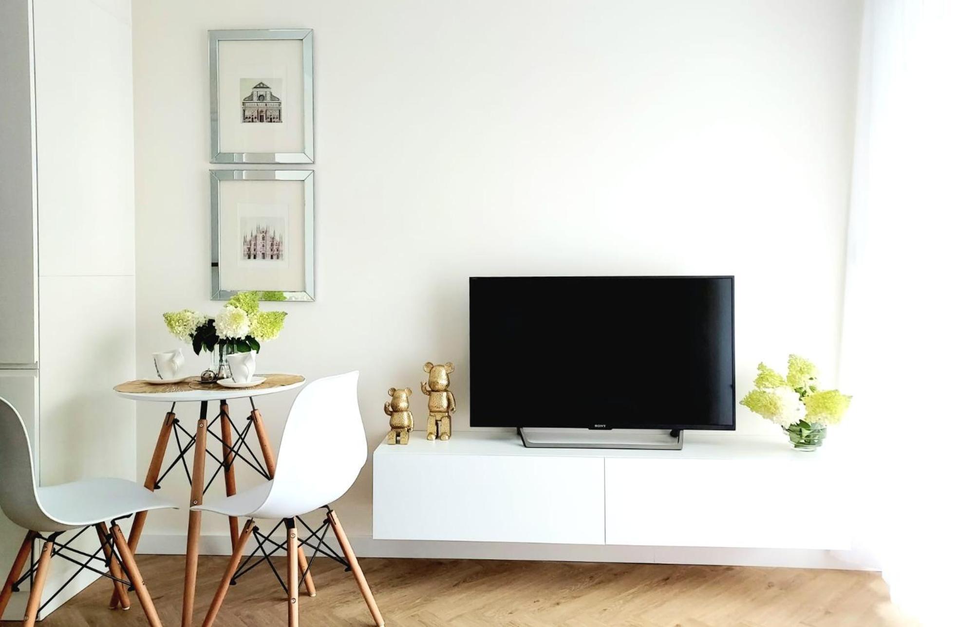 Royal Smart Apartments Cracow Krakow Dış mekan fotoğraf