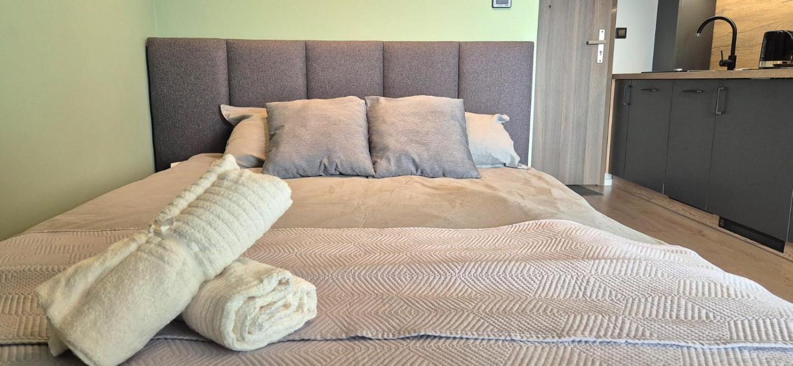 Royal Smart Apartments Cracow Krakow Dış mekan fotoğraf