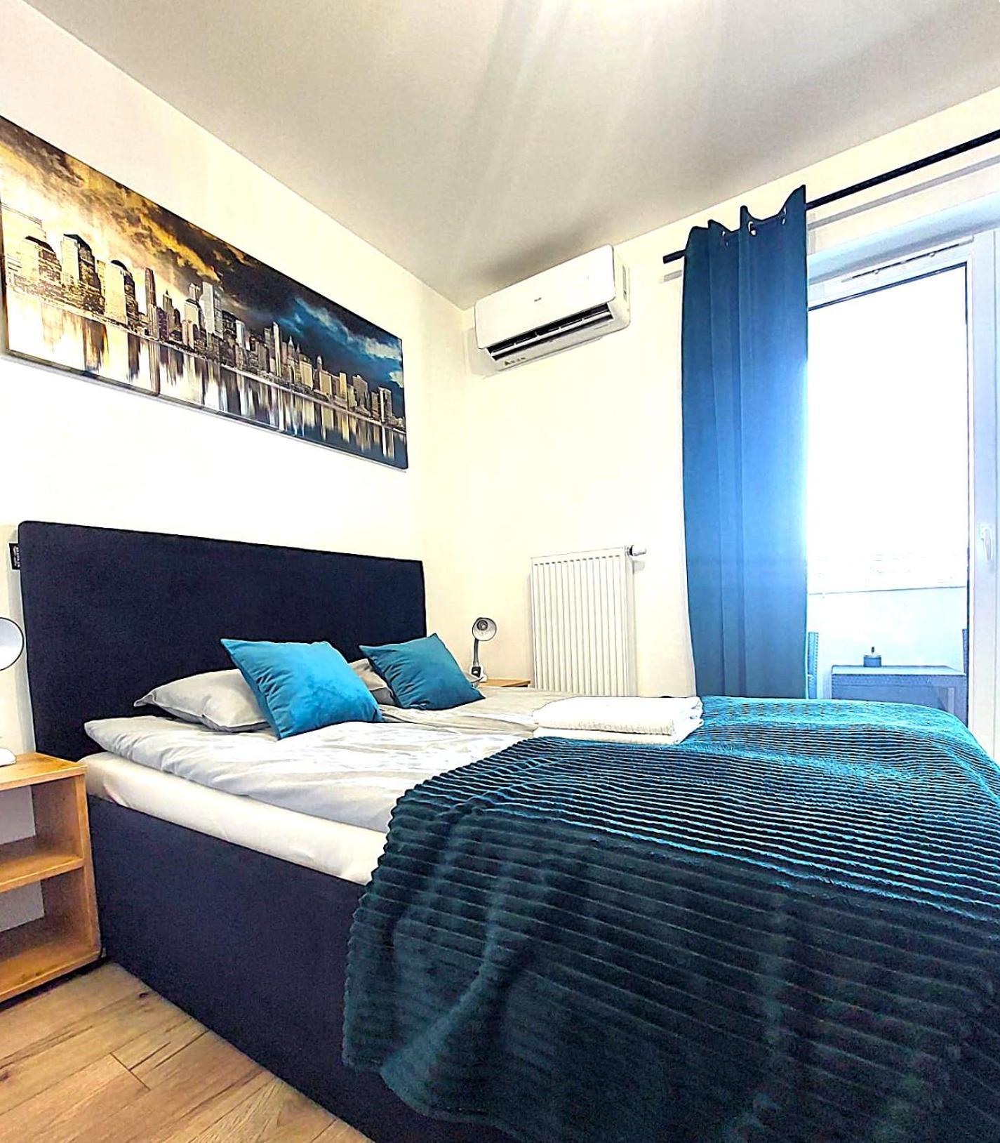 Royal Smart Apartments Cracow Krakow Dış mekan fotoğraf