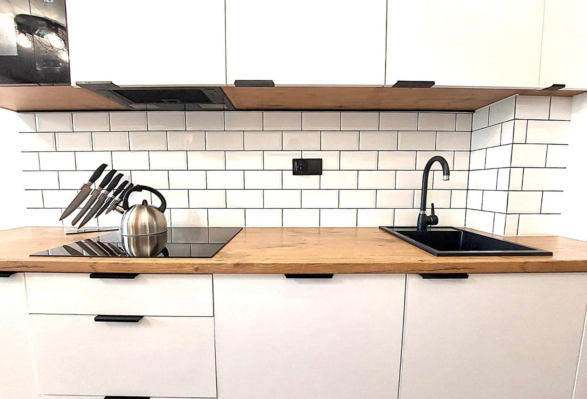 Royal Smart Apartments Cracow Krakow Dış mekan fotoğraf